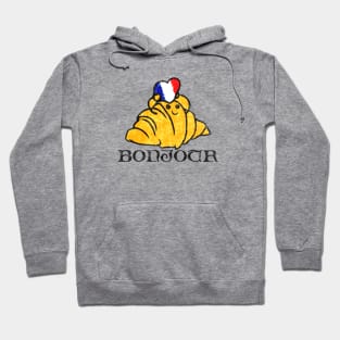 French Toast Hoodie